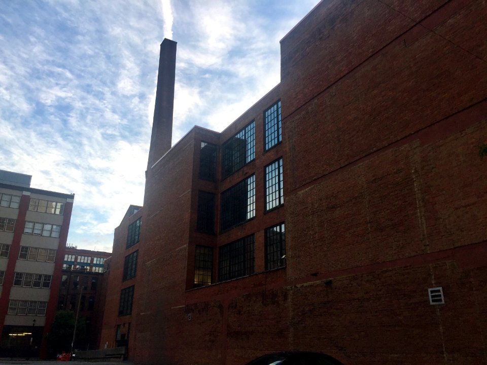 Lakeside Place Building, Cleveland, OH 