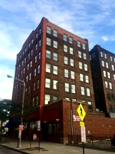 The Marion Building, Cleveland, OH 