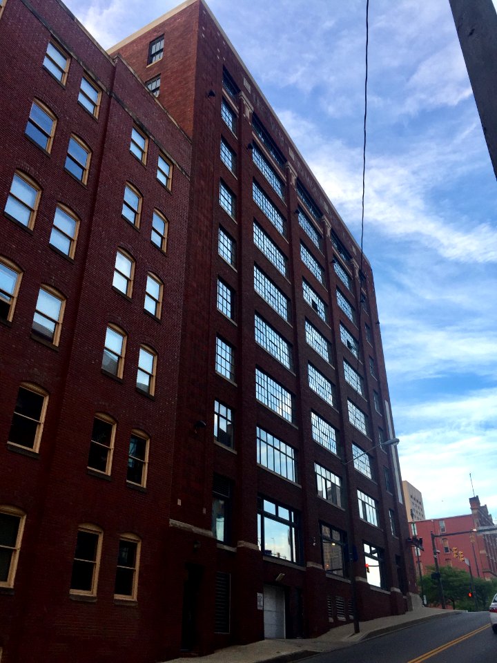 Bridgeview Apartments, Cleveland, OH 