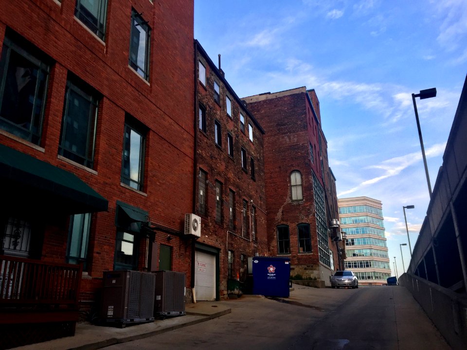 West 9th Street, Cleveland, OH 