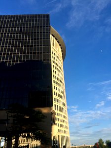 Carl B. Stokes United States Courthouse, Cleveland, OH 