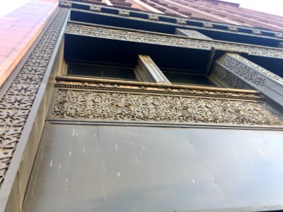 Rockefeller Building, Cleveland, OH 