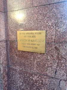 Rockefeller Building, Cleveland, OH 