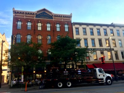 West 6th Street, Cleveland, OH 