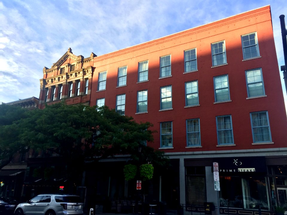 West 6th Street, Cleveland, OH 