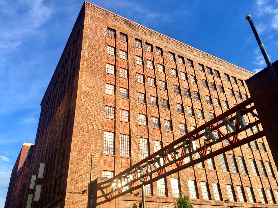The Bingham, Cleveland, OH 