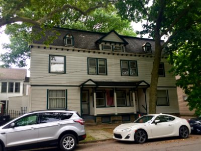 West 30th Street, Ohio City, Cleveland, OH 