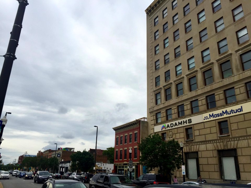 West 25th Street, Ohio City, Cleveland, OH 