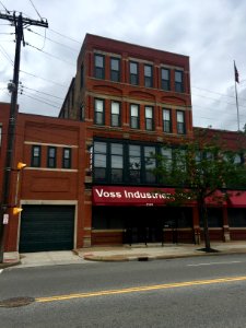 West 25th Street, Ohio City, Cleveland, OH 