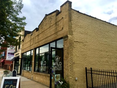 West 25th Street, Ohio City, Cleveland, OH 