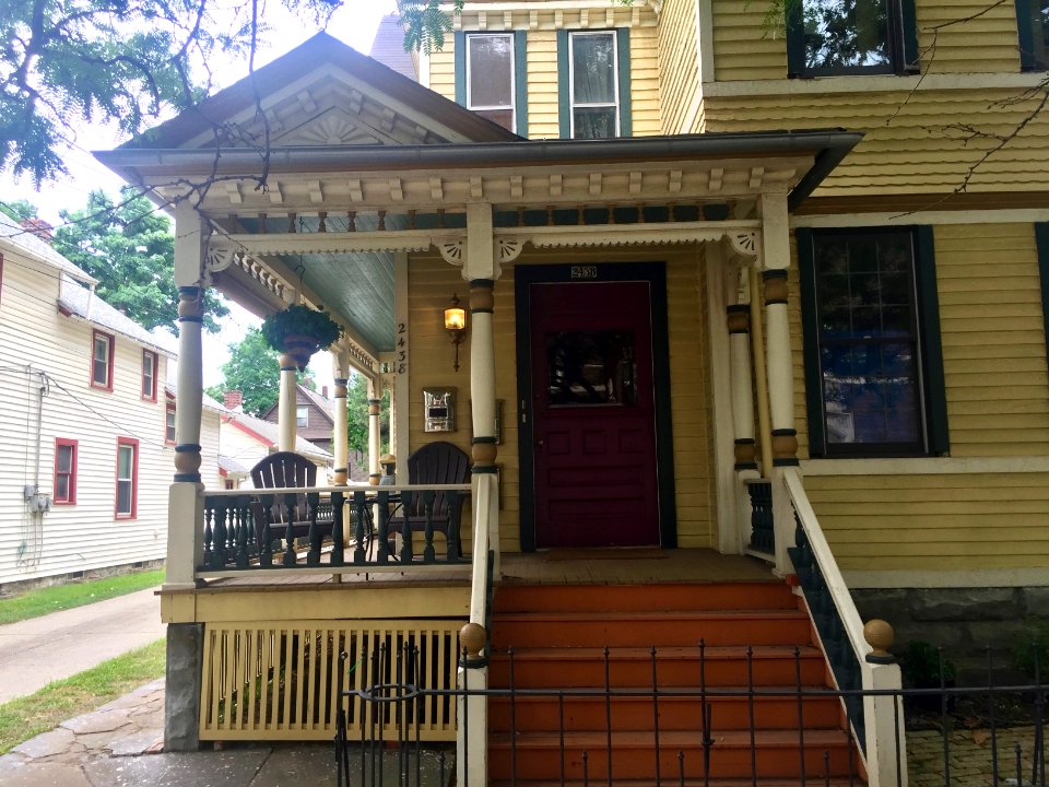 West 10th Street, Tremont, Cleveland, OH 