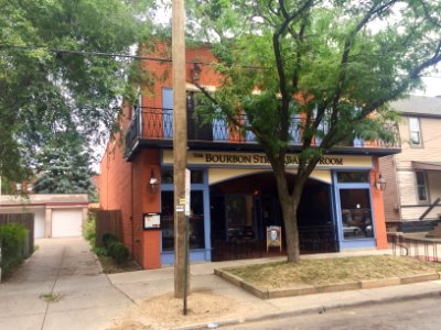 Professor Avenue, Tremont, Cleveland, OH 