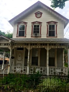 West 10th Street, Tremont, Cleveland, OH 