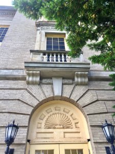 John Hay High School, University Circle, Cleveland, OH 