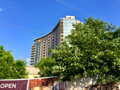 One University Circle, University Circle, Cleveland, OH 