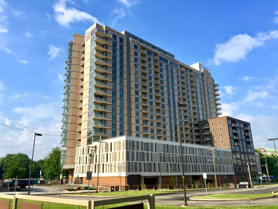 One University Circle, University Circle, Cleveland, OH 