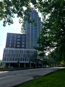One University Circle, University Circle, Cleveland, OH 