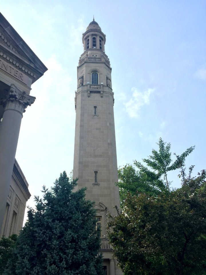 First Church of Christ, Scientist, Cleveland Heights, OH 