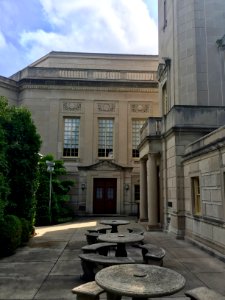 First Church of Christ, Scientist, Cleveland Heights, OH 