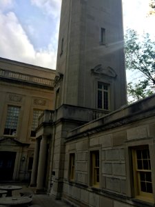 First Church of Christ, Scientist, Cleveland Heights, OH 