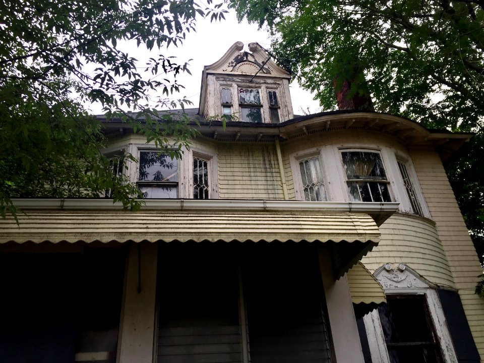 East 84th Street, Hough, Cleveland, OH 