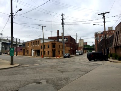 Merwin Avenue, Cleveland, OH 