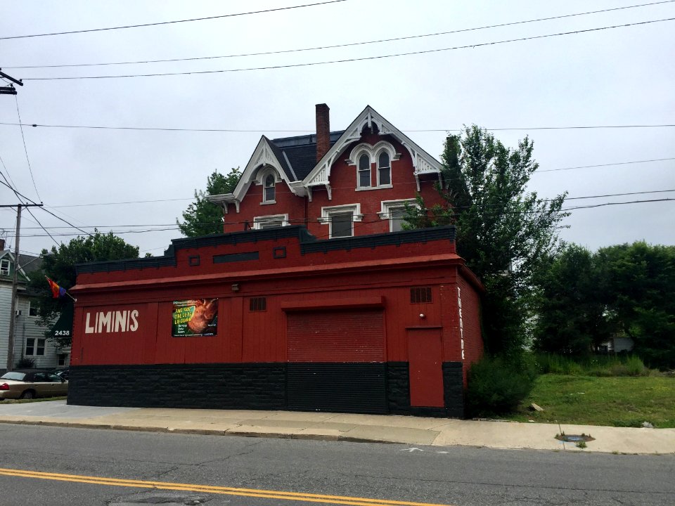 Scranton Road, Tremont, Cleveland, OH 
