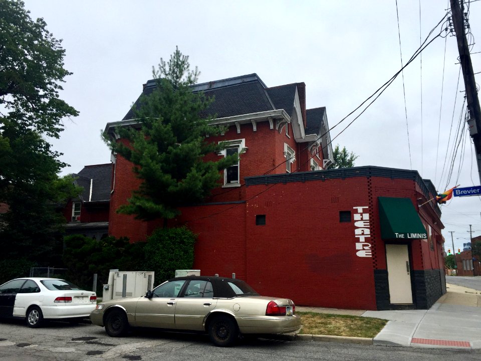 Scranton Road, Tremont, Cleveland, OH 