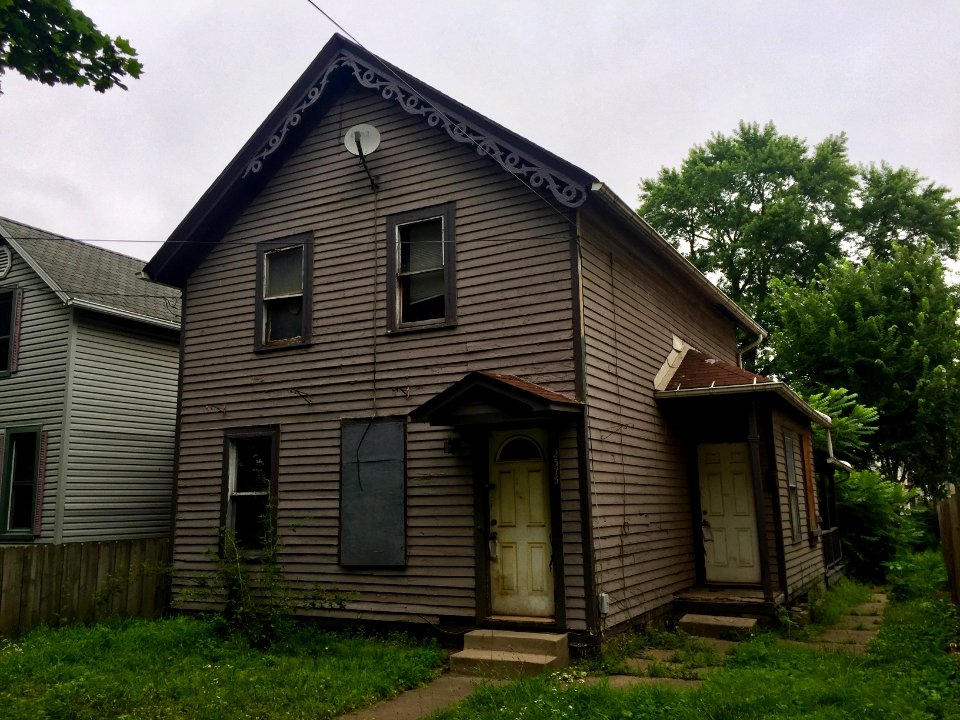 West 7th Street, Tremont, Cleveland, OH 