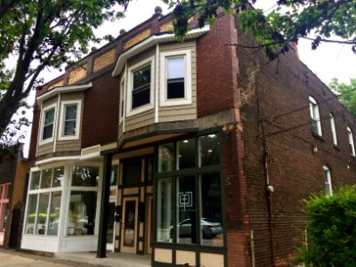 West 14th Street, Tremont, Cleveland, OH 