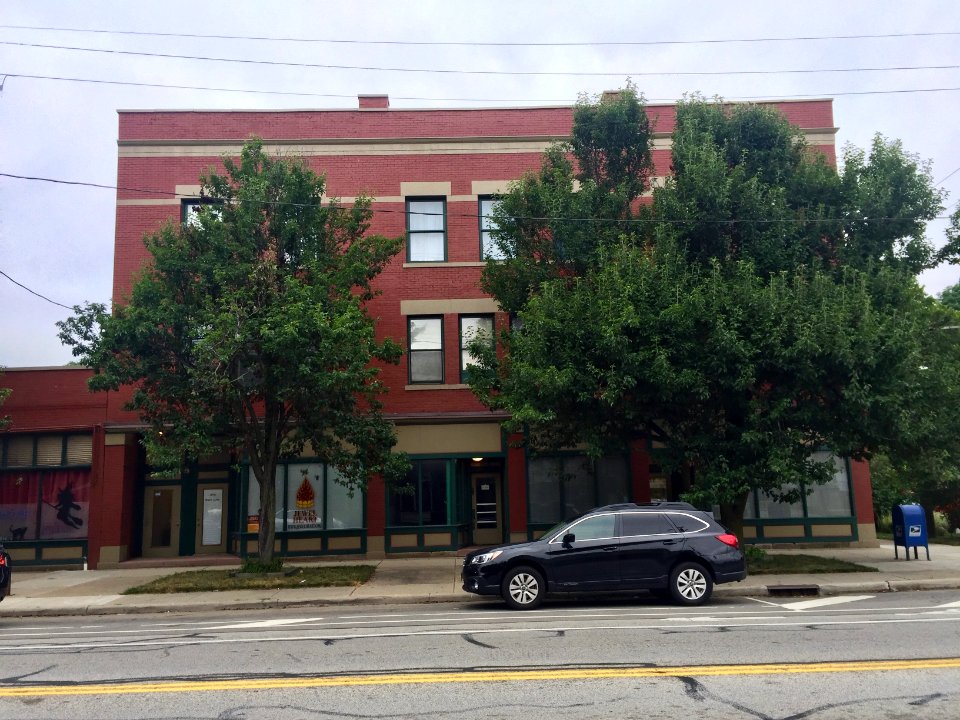 West 14th Street, Tremont, Cleveland, OH 