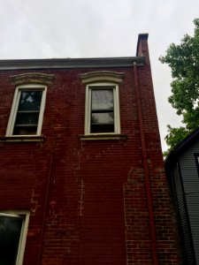 Auburn Avenue, Tremont, Cleveland, OH 