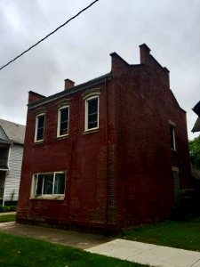 Auburn Avenue, Tremont, Cleveland, OH 