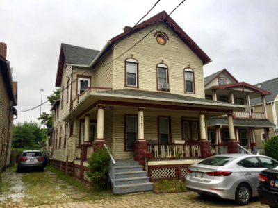 West 14th Street, Tremont, Cleveland, OH 