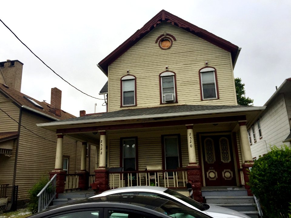 West 14th Street, Tremont, Cleveland, OH 