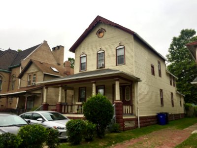 West 14th Street, Tremont, Cleveland, OH 