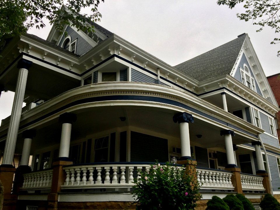 West 14th Street, Tremont, Cleveland, OH 