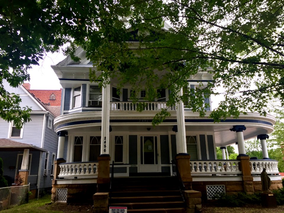 West 14th Street, Tremont, Cleveland, OH 