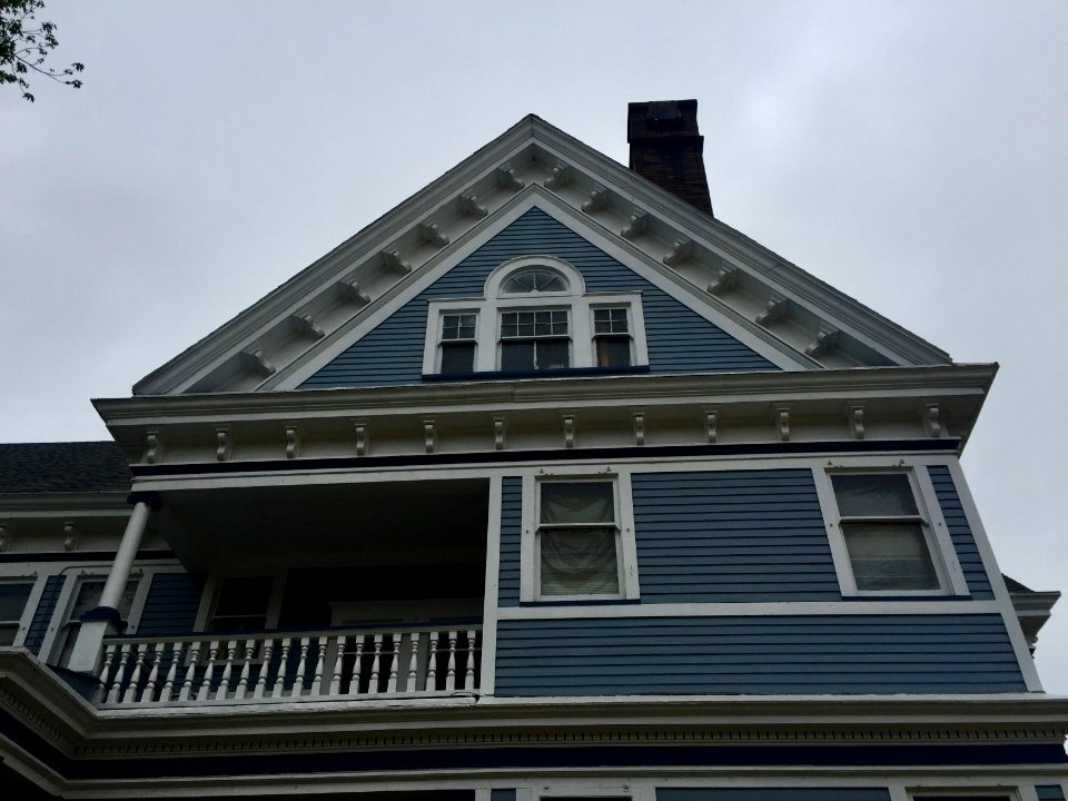West 14th Street, Tremont, Cleveland, OH 