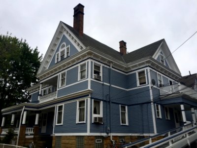 West 14th Street, Tremont, Cleveland, OH 