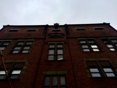 St. Augustine Catholic School, Tremont, Cleveland, OH 