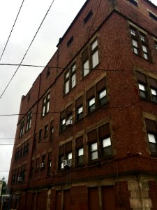 St. Augustine Catholic School, Tremont, Cleveland, OH 