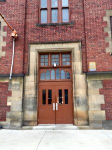 St. Augustine Catholic School, Tremont, Cleveland, OH 