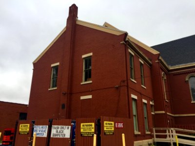 St. Augustine Roman Catholic Church, Tremont, Cleveland, O… 