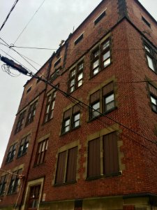 St. Augustine Catholic School, Tremont, Cleveland, OH 