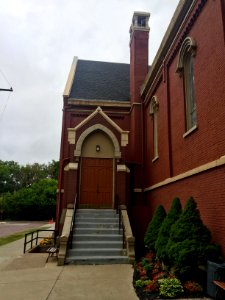 St. Augustine Roman Catholic Church, Tremont, Cleveland, O… 