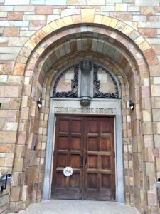 Our Lady of Mercy Church, Tremont, Cleveland, OH 