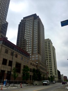 Key Center, Cleveland, OH 