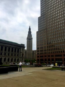 Tower City Center, Cleveland, OH 