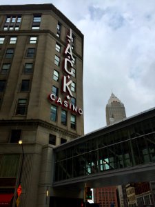 Tower City Center, Cleveland, OH 